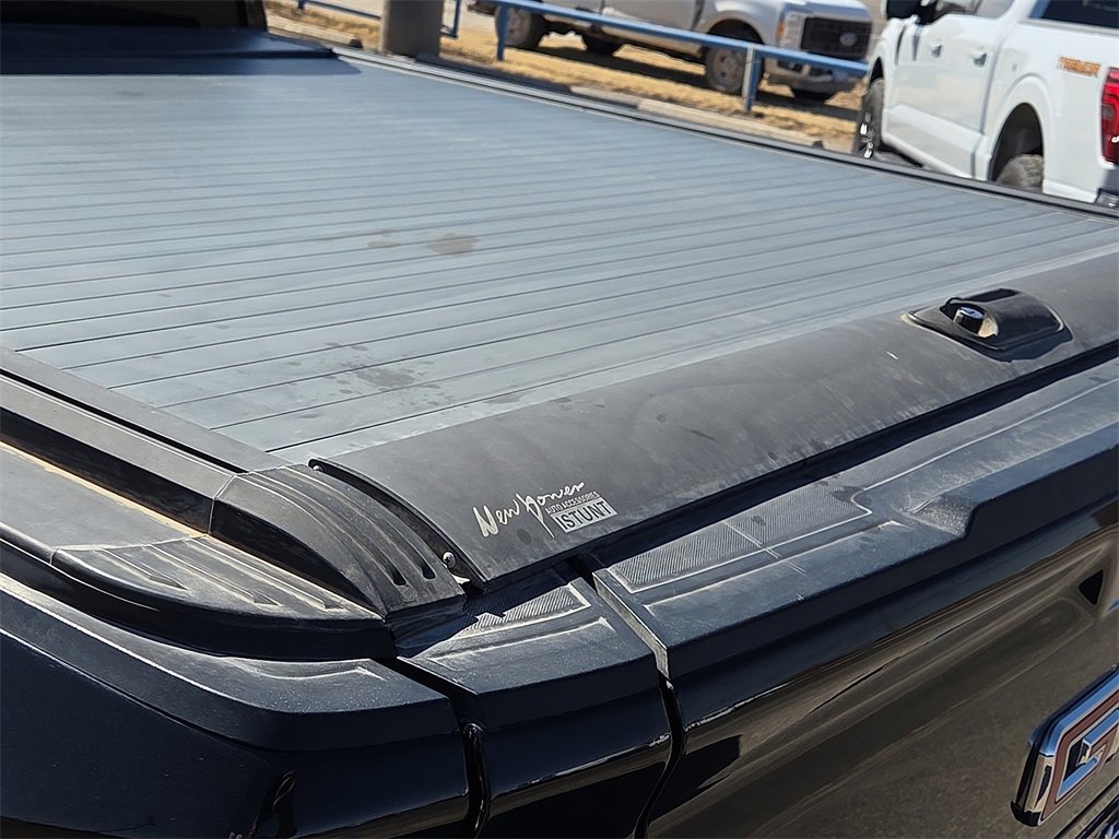 Used 2020 GMC Sierra 1500 Denali w/ Denali Ultimate Package image 16