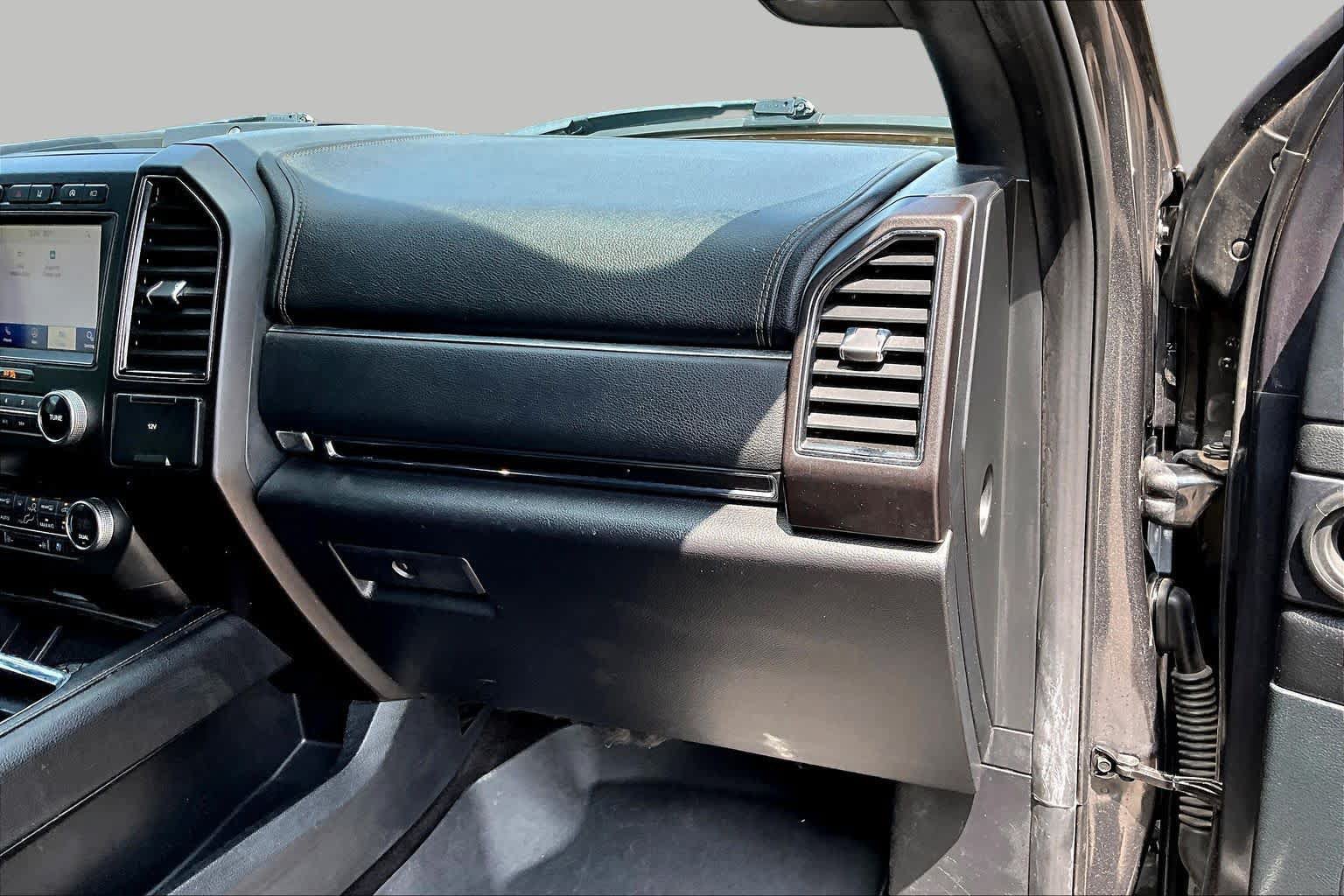 Certified 2020 Ford Expedition Limited w/ Special Edition Package RWD image 19