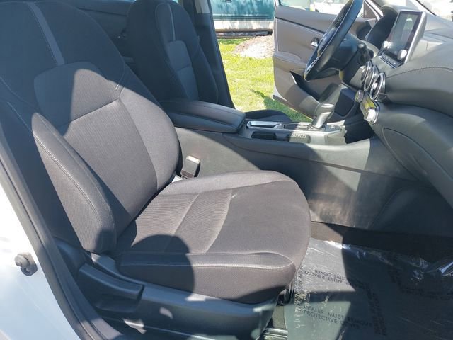 Used 2024 Nissan Sentra SV w/ All-Weather Package image 10