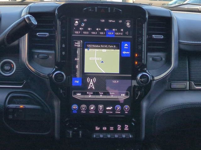 Used 2021 RAM 2500 Limited image 18