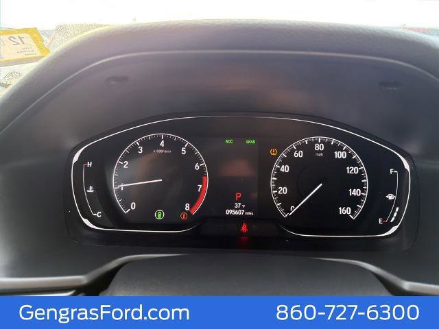 Used 2019 Honda Accord LX image 22