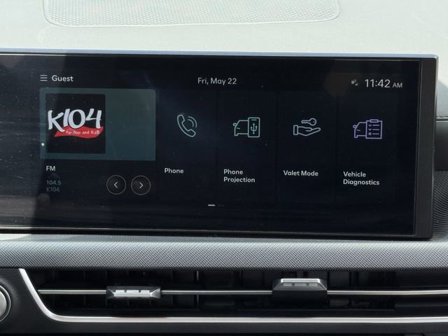 Used 2025 Hyundai Sonata SEL FWD image 15
