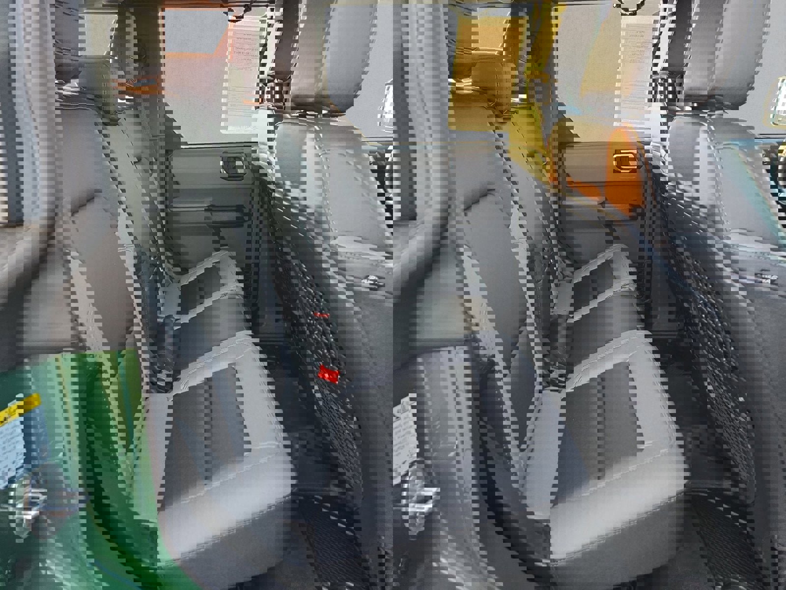 Certified 2023 Ford Bronco Big Bend w/ Sasquatch Package image 25