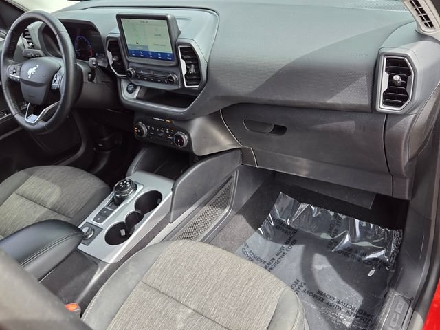 Certified 2023 Ford Bronco Sport Big Bend w/ Convenience Package AWD/4WD image 18