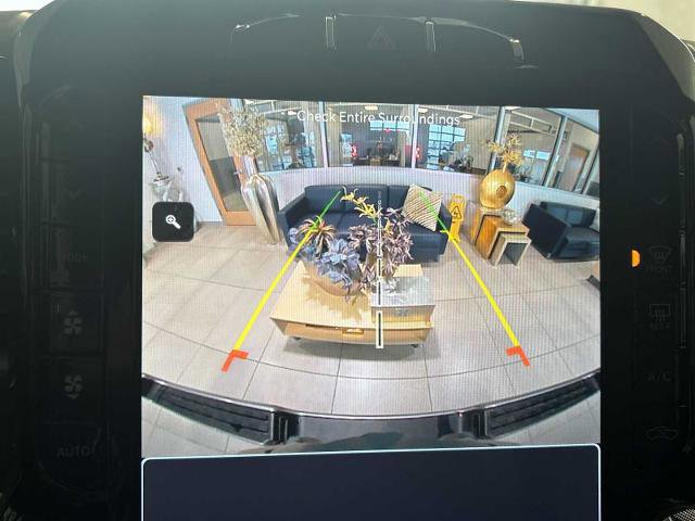 Used 2023 RAM 1500 Big Horn image 14