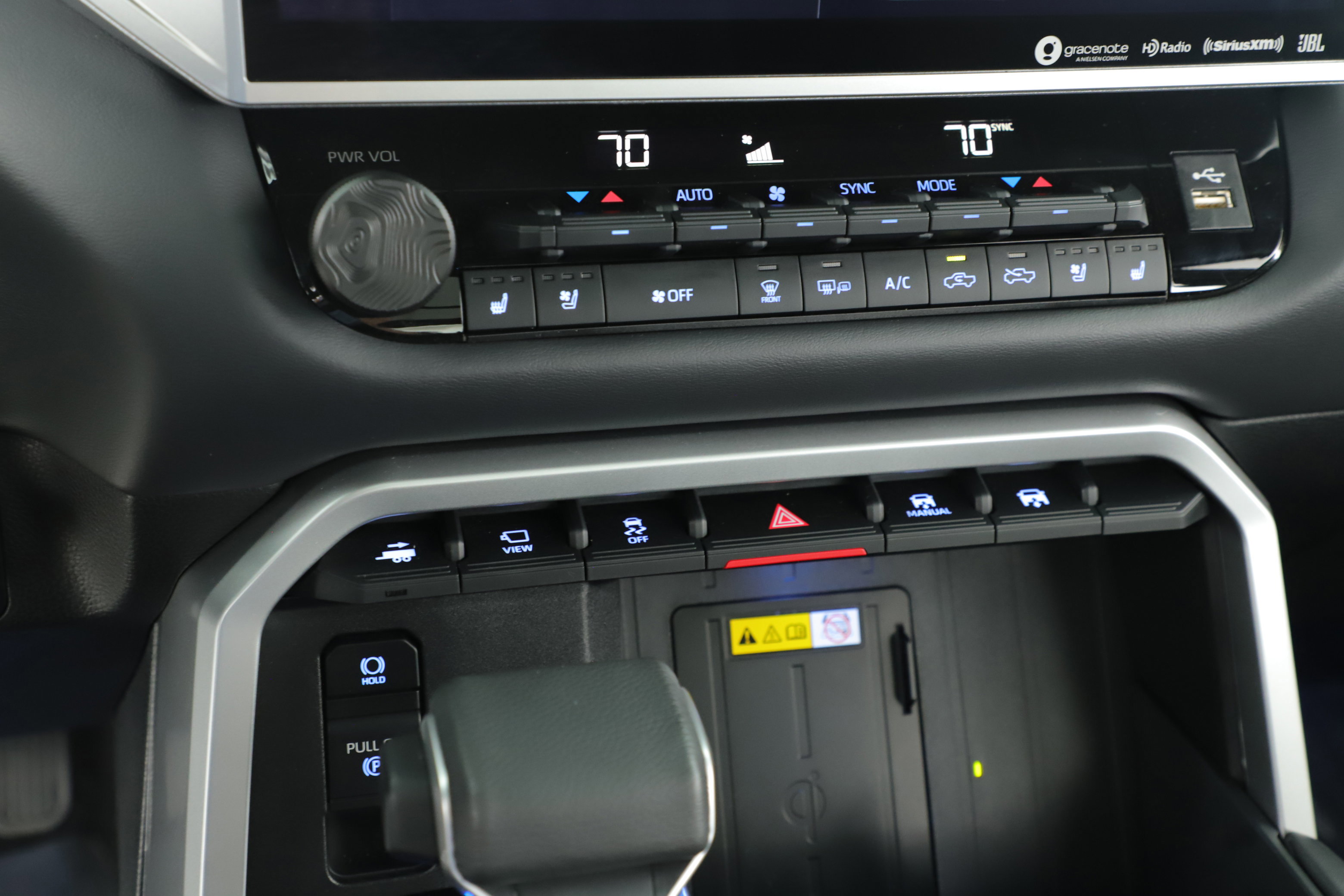 Used 2024 Toyota Tundra Platinum image 15