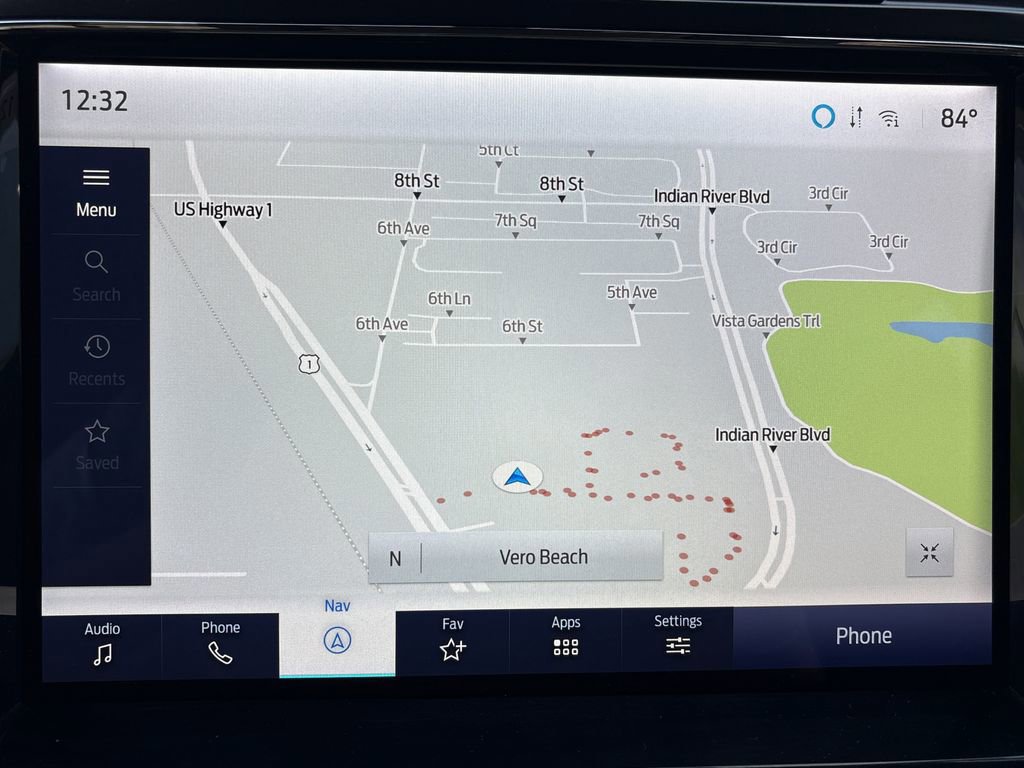 Certified 2022 Ford F250 Lariat w/ Lariat Value Package image 26