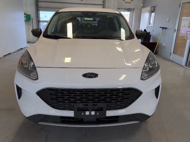 Certified 2022 Ford Escape SE w/ Convenience Package image 8