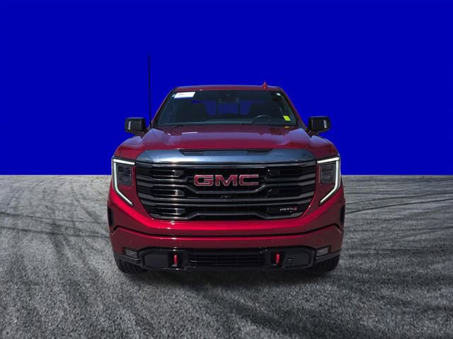 Used 2023 GMC Sierra 1500 AT4 w/ AT4 Premium Package AWD/4WD image 9