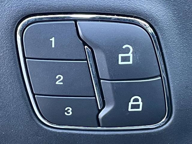 Certified 2025 Ford Mustang Dark Horse image 14