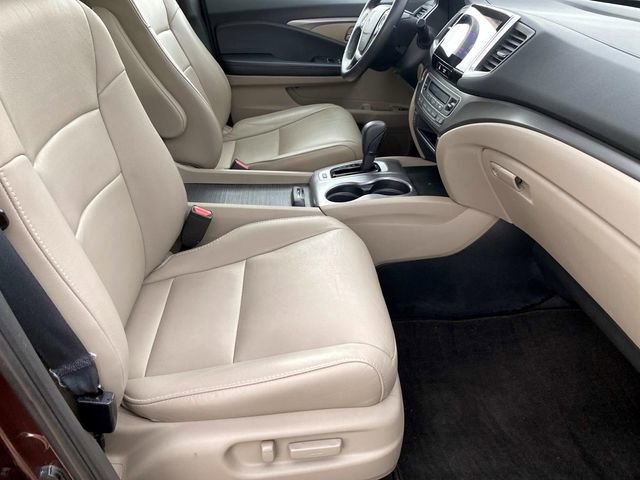 Used 2017 Honda Pilot EX-L image 25