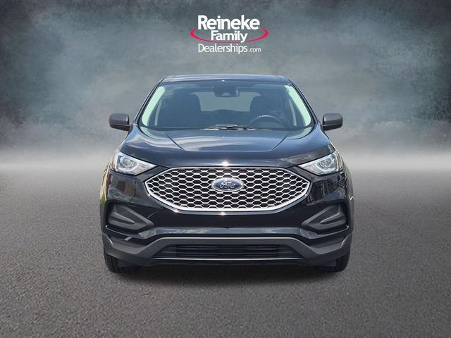 Certified 2024 Ford Edge SE AWD/4WD image 2