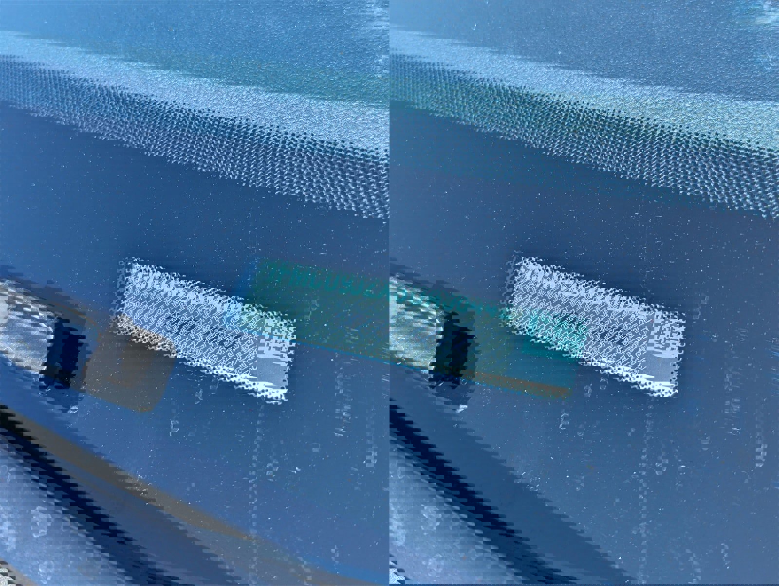 Certified 2025 Ford Escape Platinum image 6