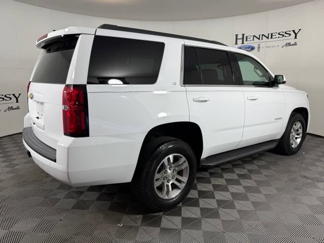 Used 2019 Chevrolet Tahoe LT RWD image 7
