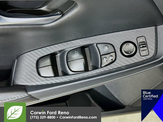 Used 2022 Nissan Sentra SV image 20