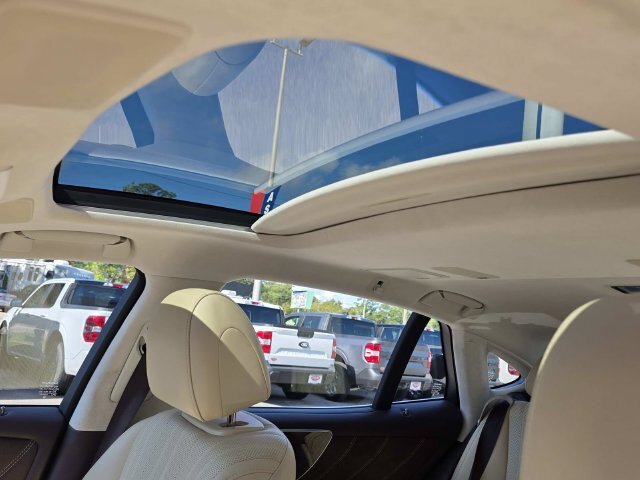 Used 2018 Lexus LS 500 w/ Interior Upgrade Package RWD image 14