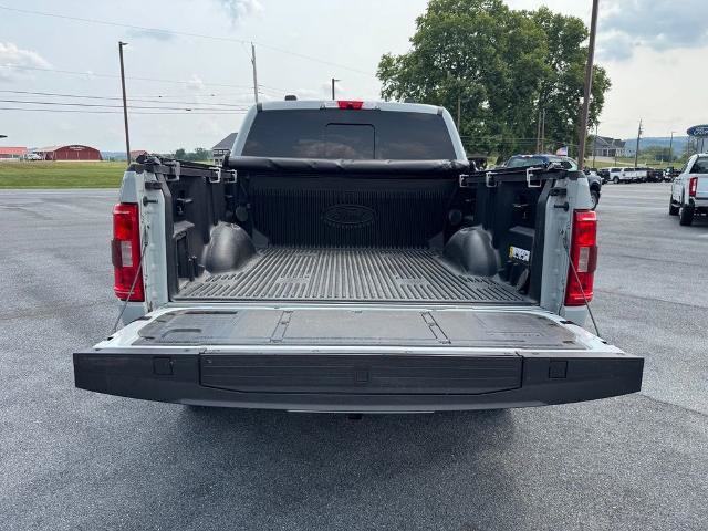 Certified 2023 Ford F150 XLT w/ Equipment Group 302A High AWD/4WD image 24