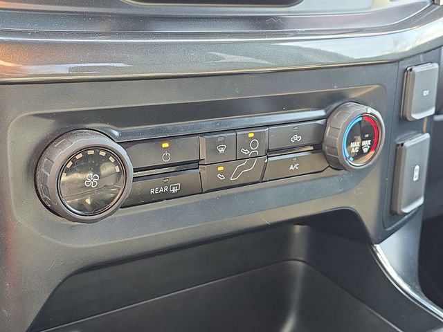 Certified 2023 Ford F150 XL w/ STX Appearance Package image 23