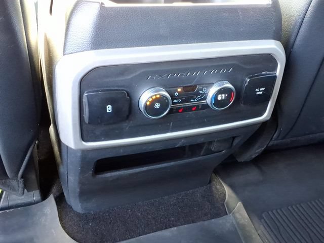 Certified 2023 Ford Expedition Limited AWD/4WD image 13