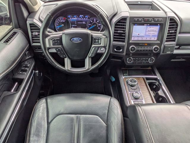 Certified 2019 Ford Expedition Platinum image 16