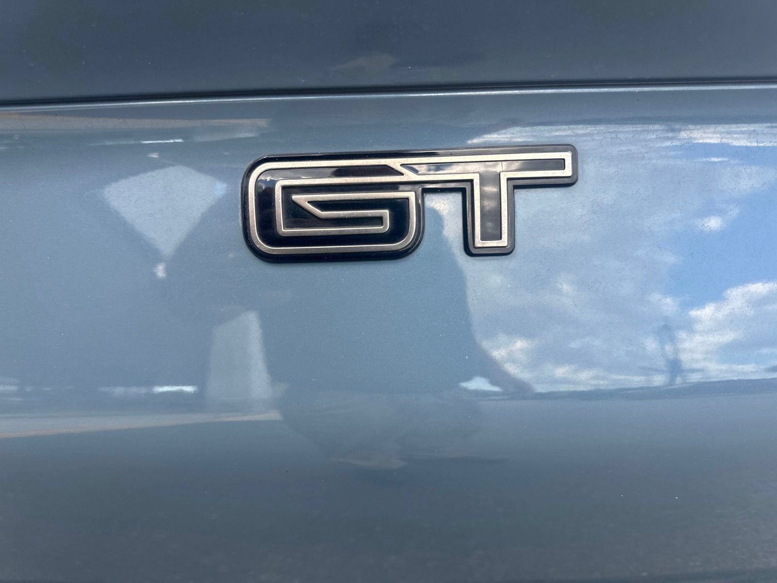 Certified 2023 Ford Mustang Mach-E GT w/ GT Performance Edition AWD/4WD image 15