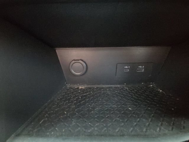 Used 2024 Nissan Pathfinder Rock Creek AWD/4WD image 31