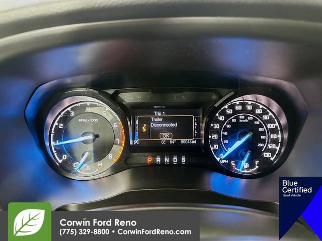 Certified 2019 Ford Ranger XLT w/ Equipment Group 302A Luxury AWD/4WD image 15