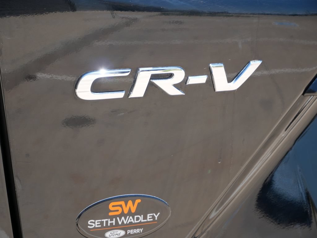 Used 2018 Honda CR-V Touring image 12