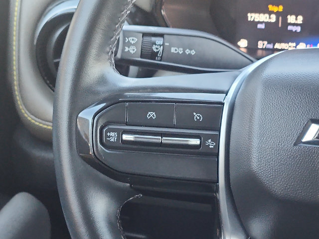 Used 2024 Chevrolet Colorado ZR2 AWD/4WD image 14