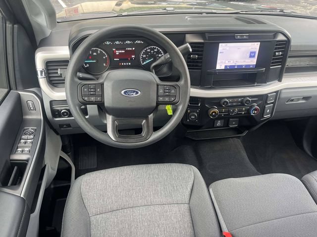 Certified 2025 Ford F250 XL w/ STX Appearance Package AWD/4WD image 13