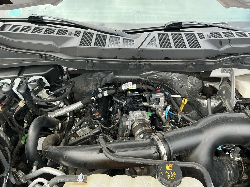 Certified 2023 Ford F150 XL w/ STX Appearance Package AWD/4WD image 25