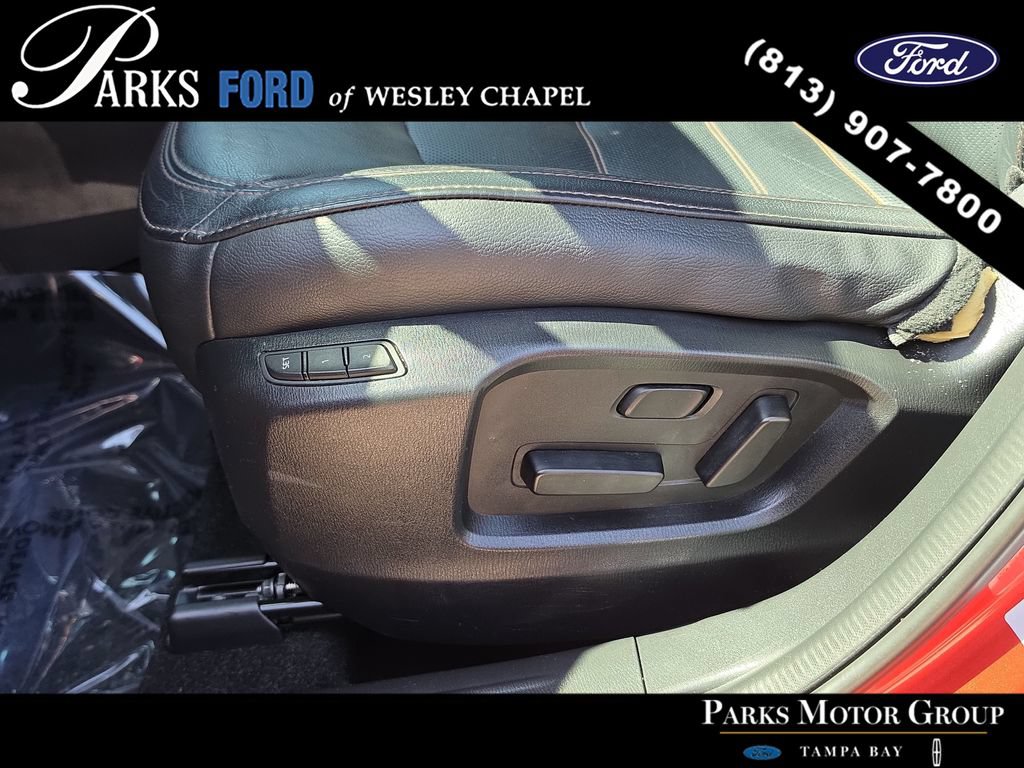 Used 2019 MAZDA CX-5 Grand Touring FWD image 19