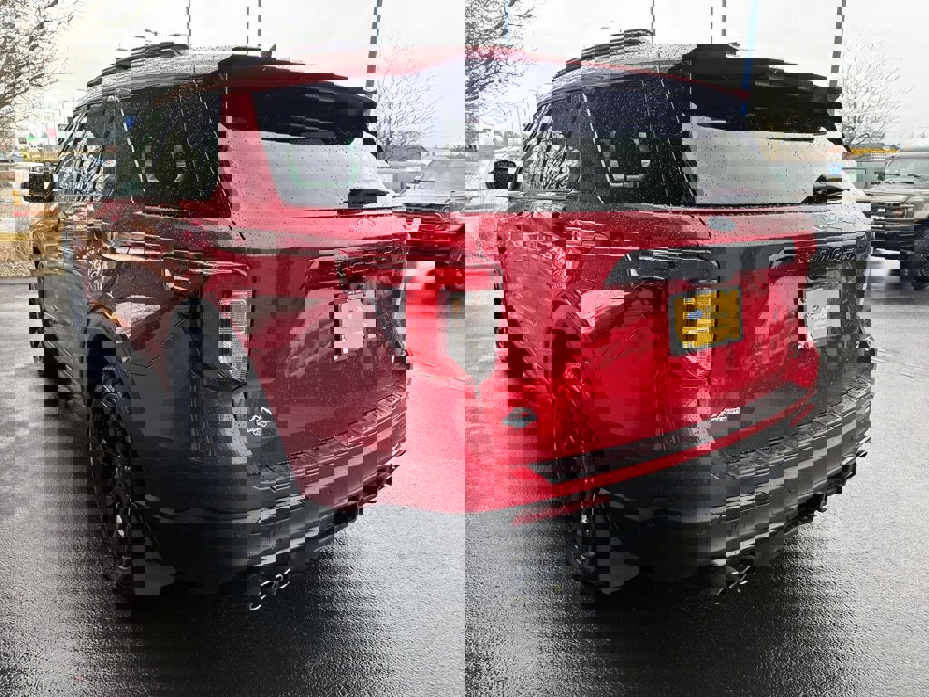 Certified 2023 Ford Explorer ST w/ Equipment Group 401A image 2