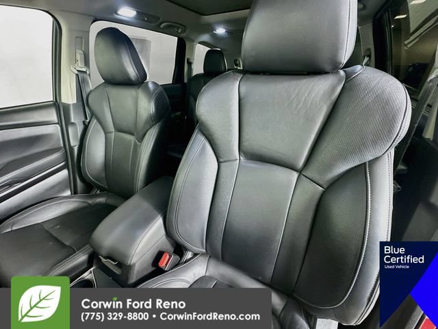 Used 2021 Subaru Ascent Limited w/ Technology Package AWD/4WD image 26