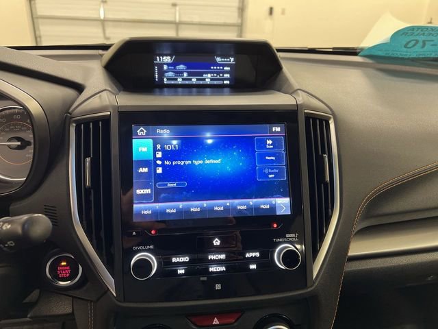 Used 2020 Subaru Crosstrek 2.0i Limited w/ Moonroof Package image 14