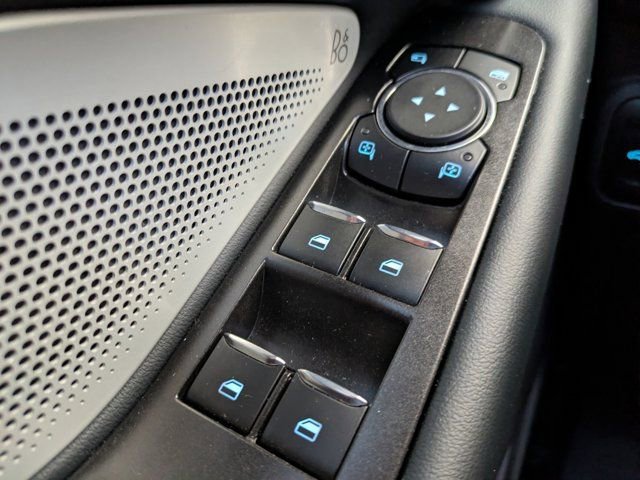 Certified 2025 Ford Explorer ST w/ Sun And Sound Package image 20