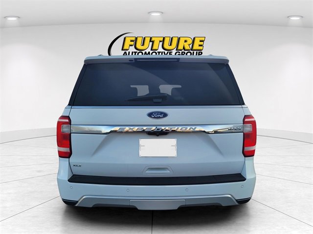 Certified 2019 Ford Expedition Max XLT w/ Equipment Group 201A image 3