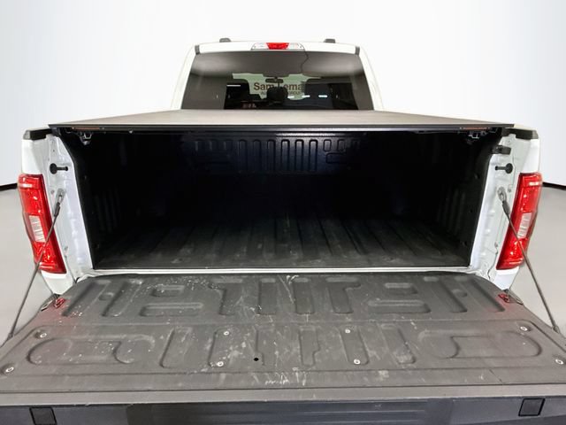 Certified 2023 Ford F150 XL w/ STX Black Appearance Package AWD/4WD image 24