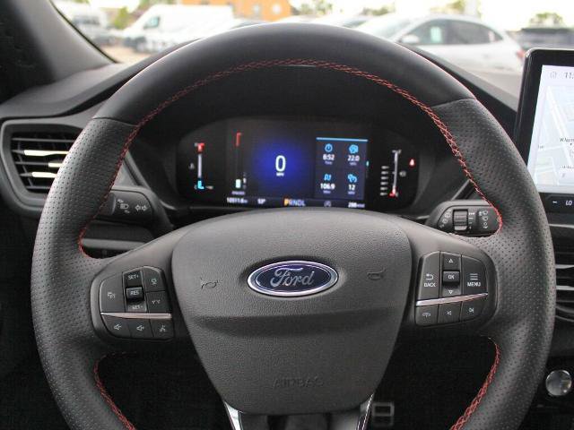 Certified 2024 Ford Escape ST-Line w/ Tech Pack #1 image 30