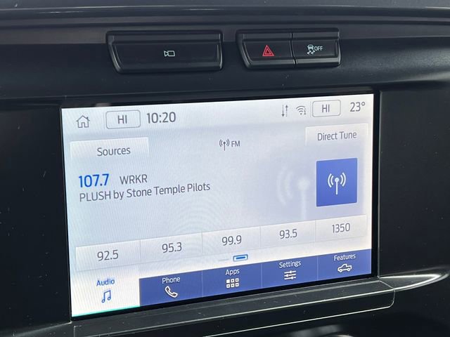 Certified 2022 Ford F150 XLT w/ Equipment Group 301A Mid image 31