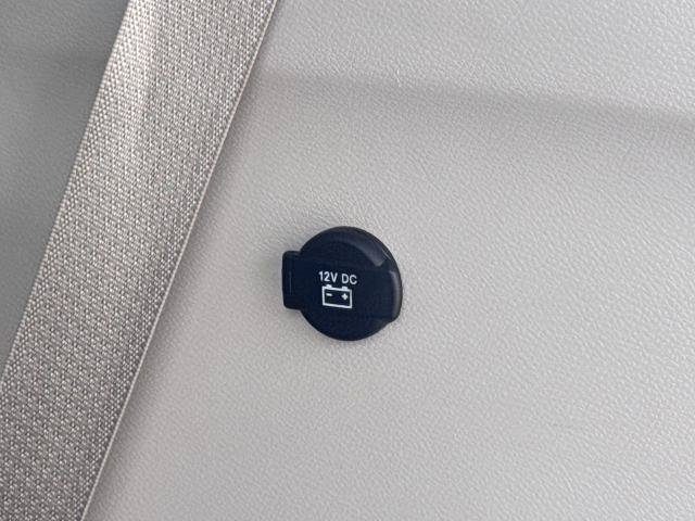 Used 2024 Chrysler Voyager LX FWD image 19