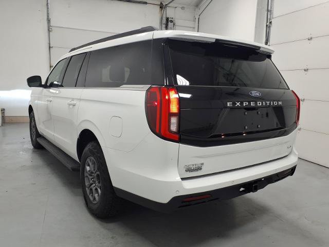 Certified 2025 Ford Expedition Max Active AWD/4WD image 5