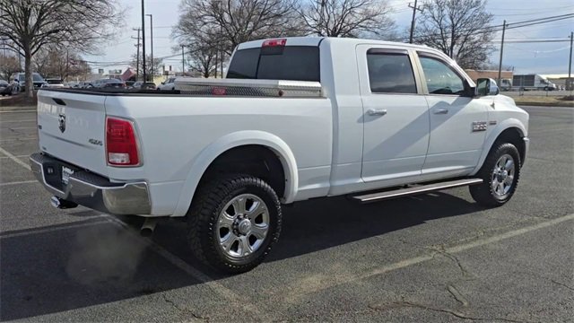 Used 2018 RAM 2500 Laramie w/ Convenience Group image 6