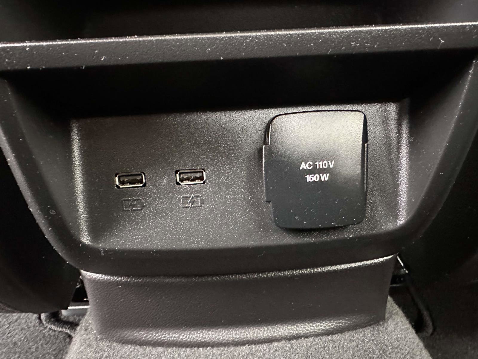 Certified 2023 Ford Ranger XLT w/ Equipment Group 302A High image 15