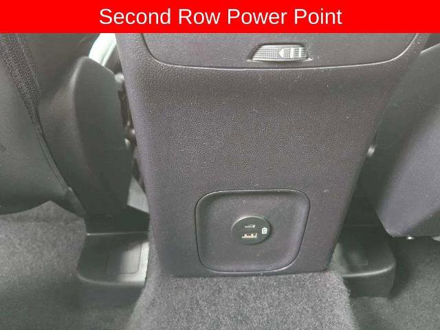 Certified 2023 Ford Bronco Sport Big Bend w/ Convenience Package AWD/4WD image 11