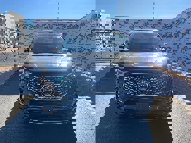 Certified 2023 Ford Edge SEL image 5