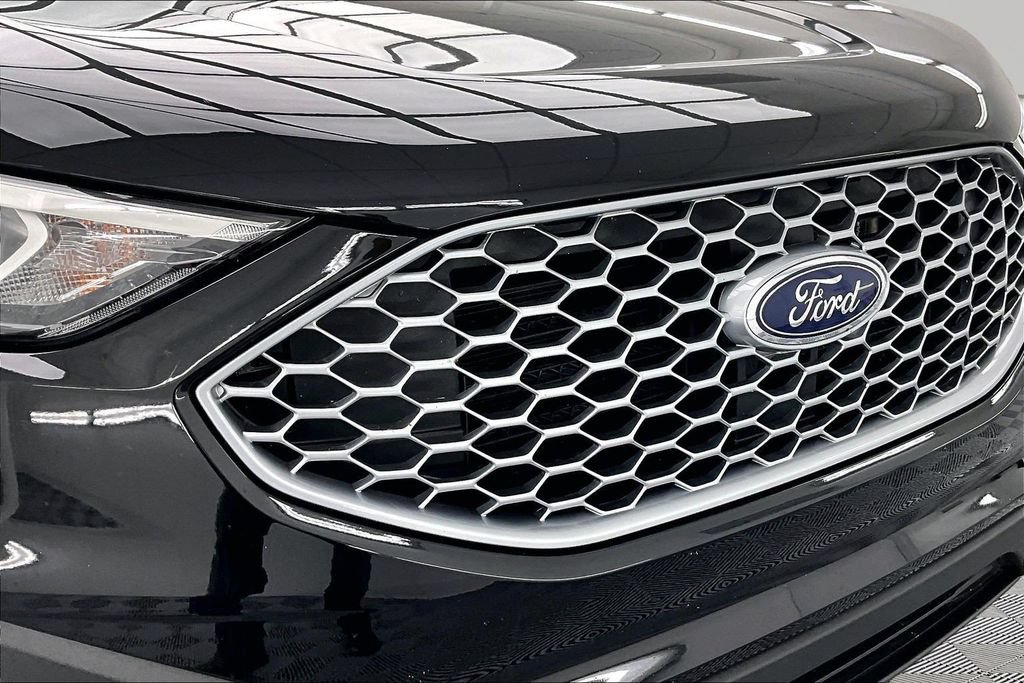 Certified 2024 Ford Edge SE AWD/4WD image 28