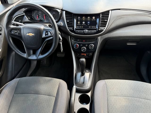 Used 2019 Chevrolet Trax LS w/ Tint and Cruise Package FWD image 33