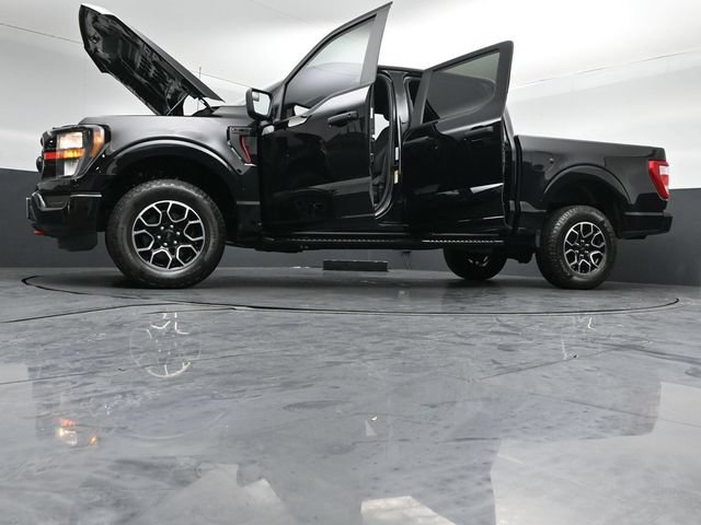 Certified 2023 Ford F150 XL w/ STX Appearance Package AWD/4WD image 54