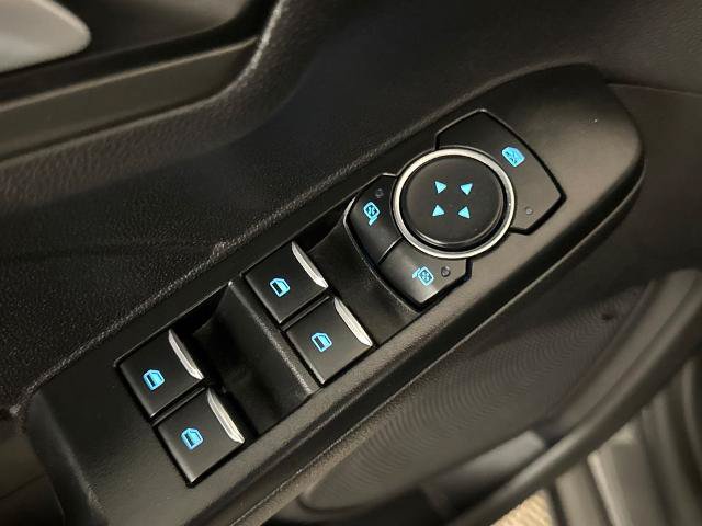 Certified 2025 Ford Escape SE FWD image 16